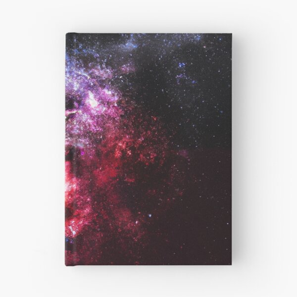 Item preview, Celestial Spaces Drawing designed and sold by redmoonrocket.