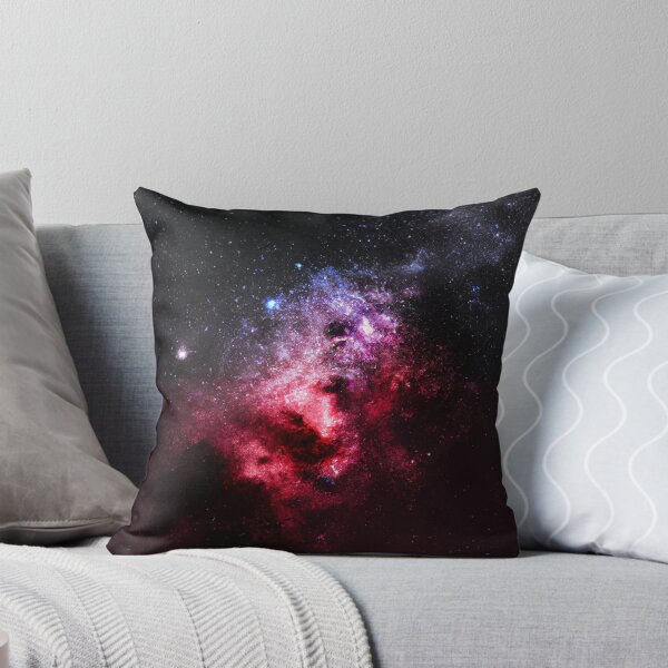 Item preview, Celestial Spaces Drawing designed and sold by redmoonrocket.