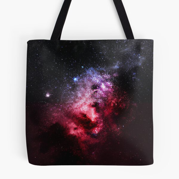 Item preview, Celestial Spaces Drawing designed and sold by redmoonrocket.