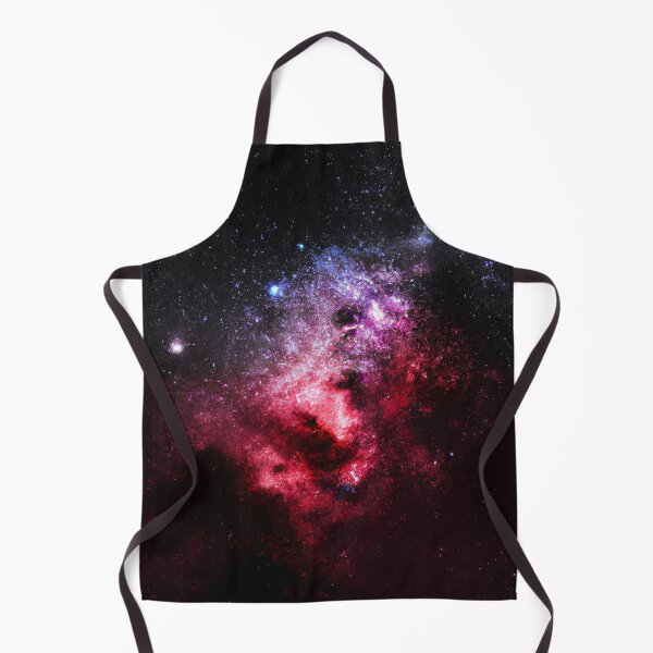Item preview, Celestial Spaces Drawing designed and sold by redmoonrocket.