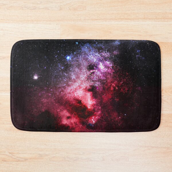Item preview, Celestial Spaces Drawing designed and sold by redmoonrocket.