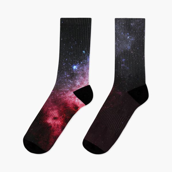 Item preview, Celestial Spaces Drawing designed and sold by redmoonrocket.