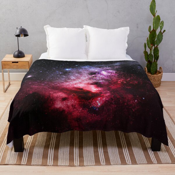 Item preview, Celestial Spaces Drawing designed and sold by redmoonrocket.