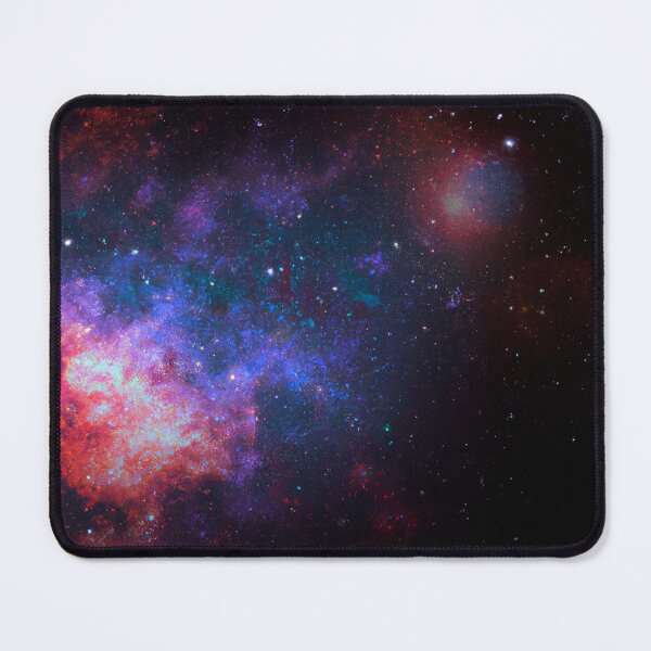 Item preview, Celestial Spaces Drawing designed and sold by redmoonrocket.