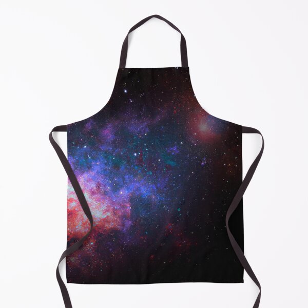 Item preview, Celestial Spaces Drawing designed and sold by redmoonrocket.