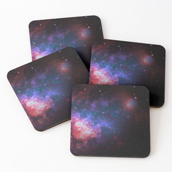 Item preview, Celestial Spaces Drawing designed and sold by redmoonrocket.