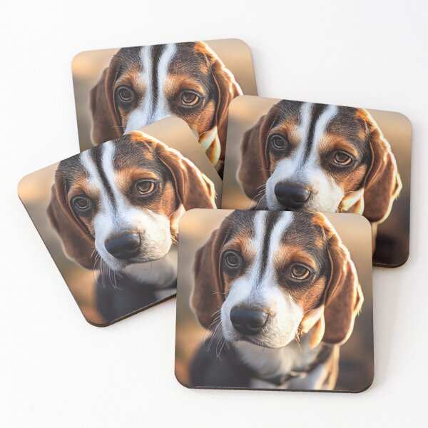 Item preview, Cute Beagle Puppy designed and sold by NTGUILTY.