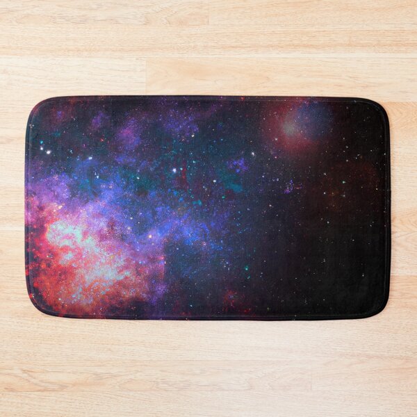 Item preview, Celestial Spaces Drawing designed and sold by redmoonrocket.