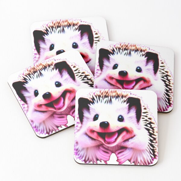 Item preview, Happy Hedgehog designed and sold by David-Howells.