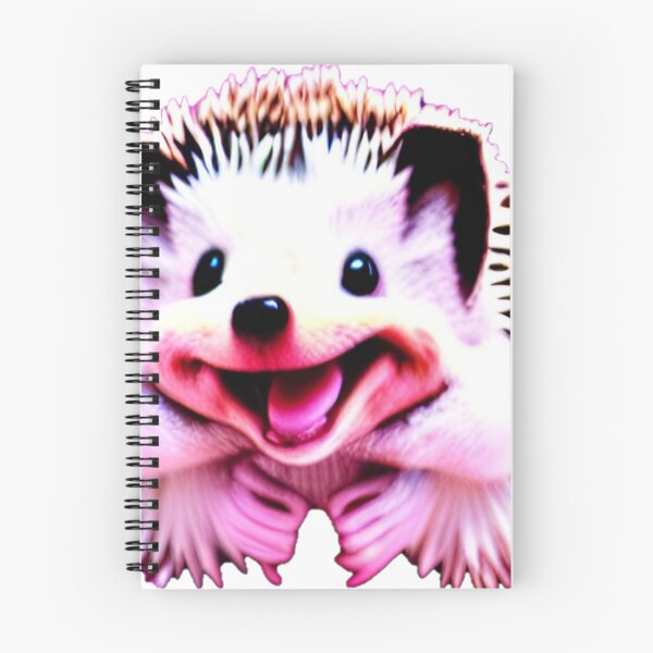 Item preview, Happy Hedgehog designed and sold by David-Howells.