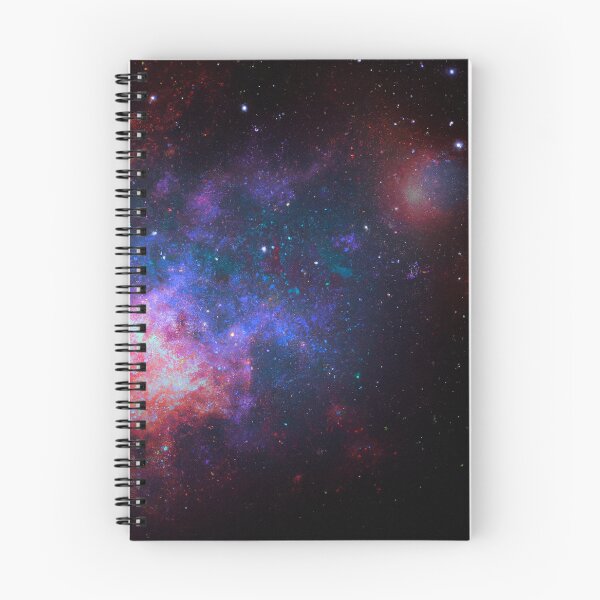 Item preview, Celestial Spaces Drawing designed and sold by redmoonrocket.