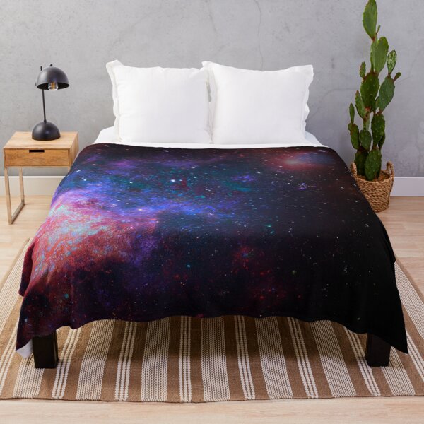 Item preview, Celestial Spaces Drawing designed and sold by redmoonrocket.