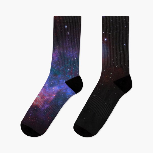 Item preview, Celestial Spaces Drawing designed and sold by redmoonrocket.