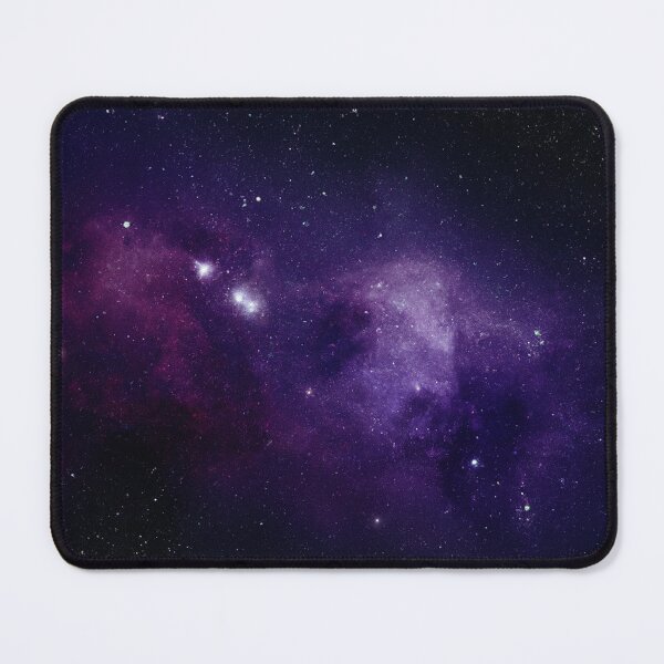 Item preview, Celestial Spaces Drawing designed and sold by redmoonrocket.