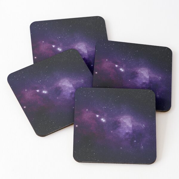 Item preview, Celestial Spaces Drawing designed and sold by redmoonrocket.