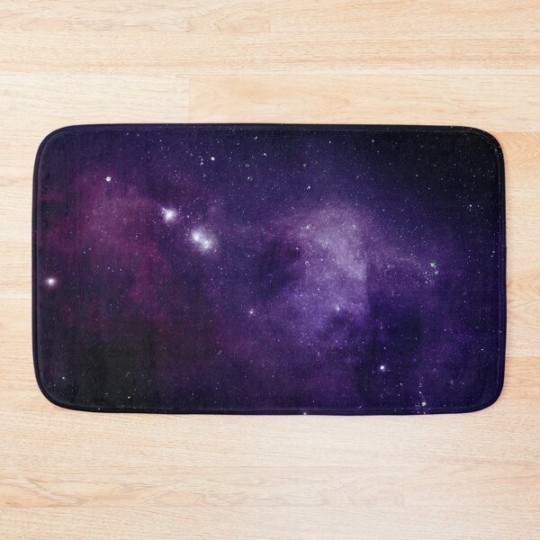 Item preview, Celestial Spaces Drawing designed and sold by redmoonrocket.