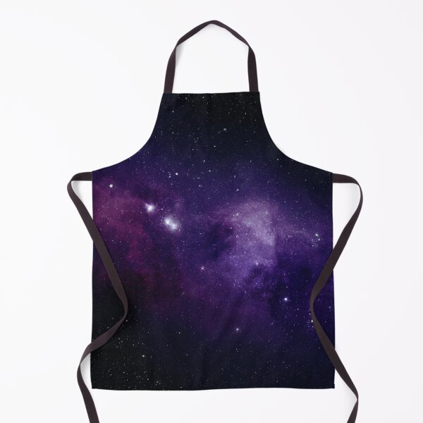 Item preview, Celestial Spaces Drawing designed and sold by redmoonrocket.