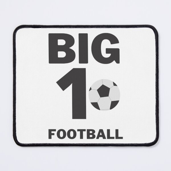 Item preview, Big Ten football,pac 12 football,college football cancelled   designed and sold by KarintihDesign.