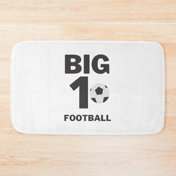 Item preview, Big Ten football,pac 12 football,college football cancelled   designed and sold by KarintihDesign.