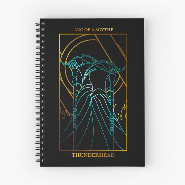 Item preview, Thunderhead designed and sold by ErinIsMakingArt.