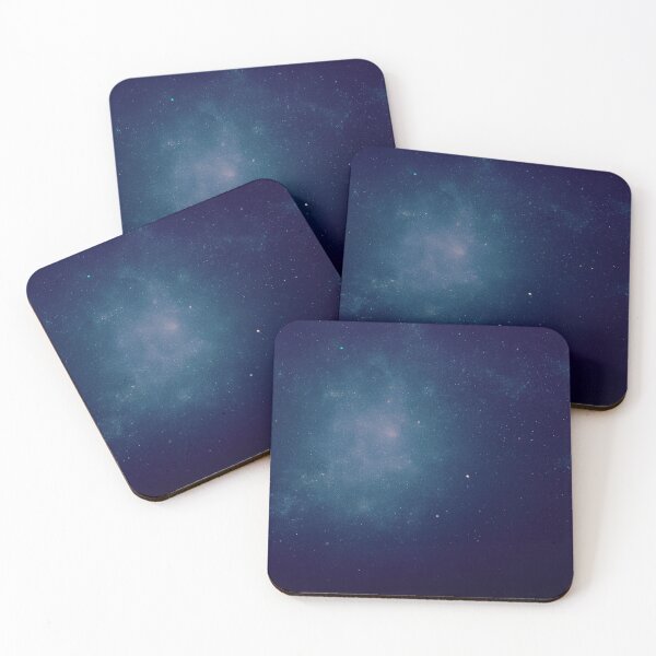 Item preview, Celestial Spaces Drawing designed and sold by redmoonrocket.