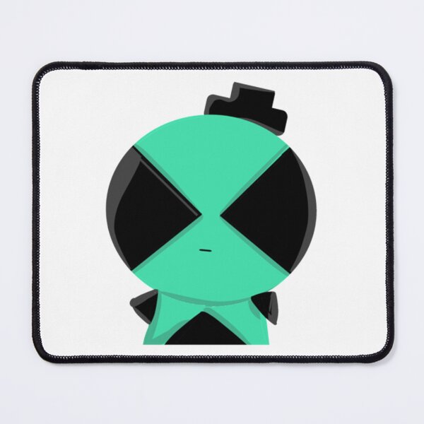 Item preview, Mr Hat   designed and sold by KarintihDesign.