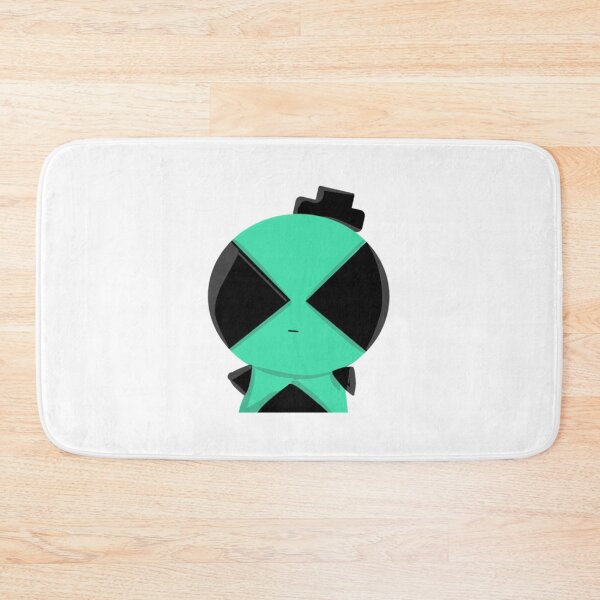 Item preview, Mr Hat   designed and sold by KarintihDesign.