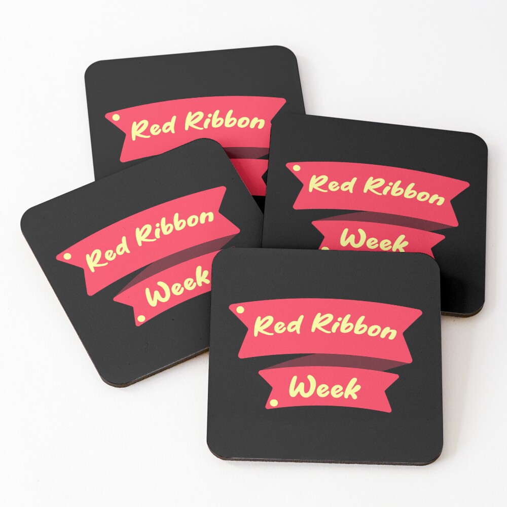 Item preview, Coasters (Set of 4) designed and sold by THROUGH-LIFE.