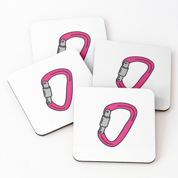 Item preview, Climbing Carabiner designed and sold by maura41.