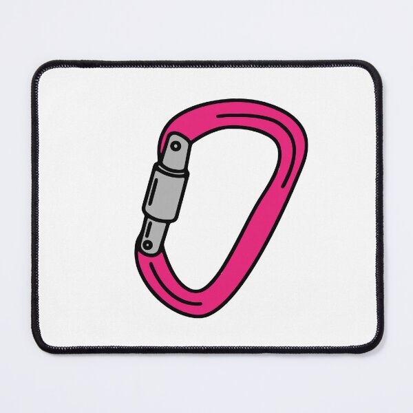 Item preview, Climbing Carabiner designed and sold by maura41.