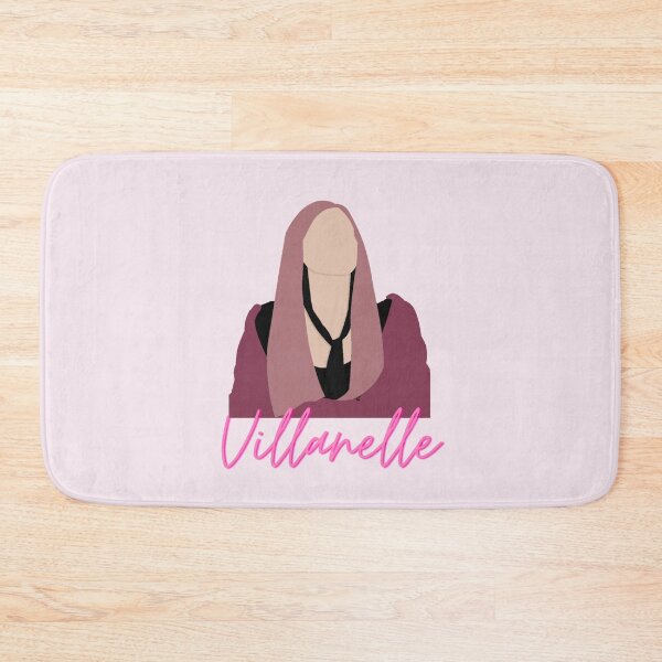 Item preview, Villanelle designed and sold by jamsantos.