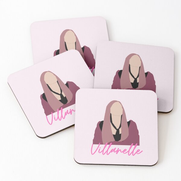 Item preview, Villanelle designed and sold by jamsantos.