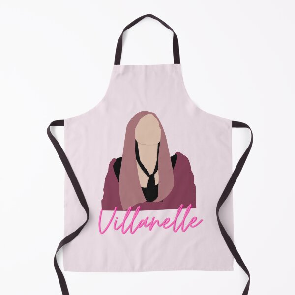 Item preview, Villanelle designed and sold by jamsantos.