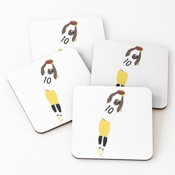Item preview, Santonio Holmes Catch   designed and sold by KarintihDesign.