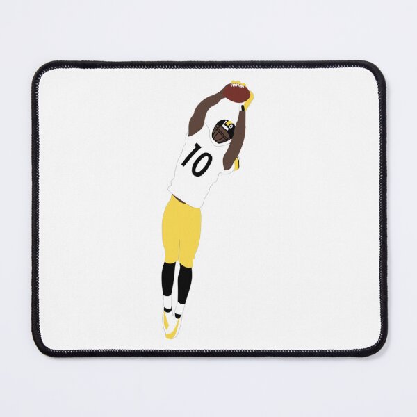 Item preview, Santonio Holmes Catch designed and sold by KarintihDesign.