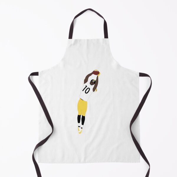 Item preview, Santonio Holmes Catch designed and sold by KarintihDesign.