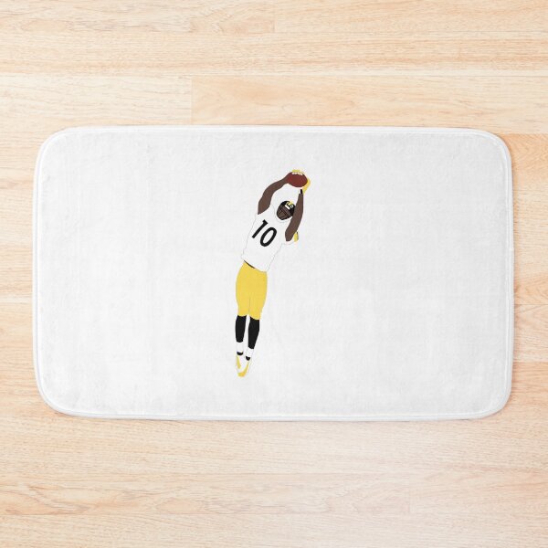 Item preview, Santonio Holmes Catch   designed and sold by KarintihDesign.
