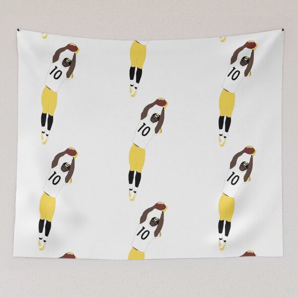 Item preview, Santonio Holmes Catch   designed and sold by KarintihDesign.