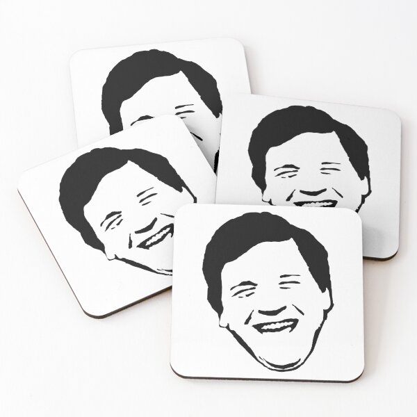 Item preview, Tucker Carlson 10    designed and sold by KarintihDesign.