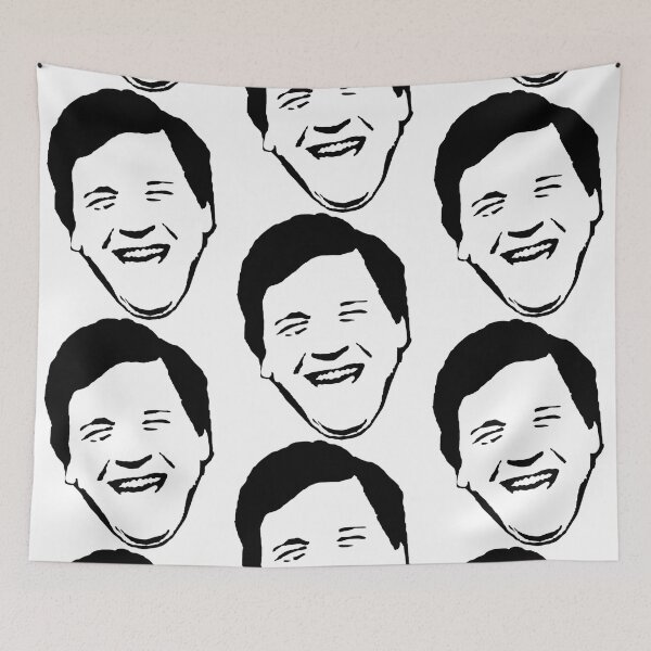 Item preview, Tucker Carlson 10    designed and sold by KarintihDesign.