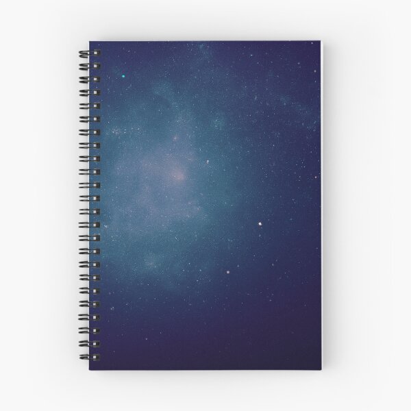 Item preview, Celestial Spaces Drawing designed and sold by redmoonrocket.