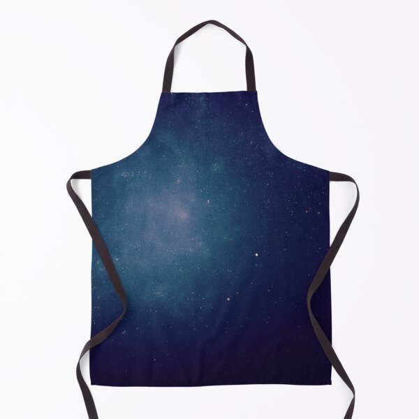 Item preview, Celestial Spaces Drawing designed and sold by redmoonrocket.