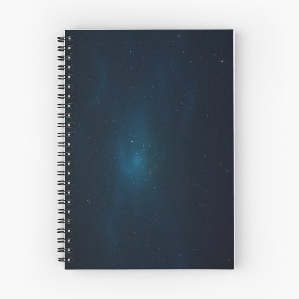 Item preview, Celestial Spaces Drawing designed and sold by redmoonrocket.