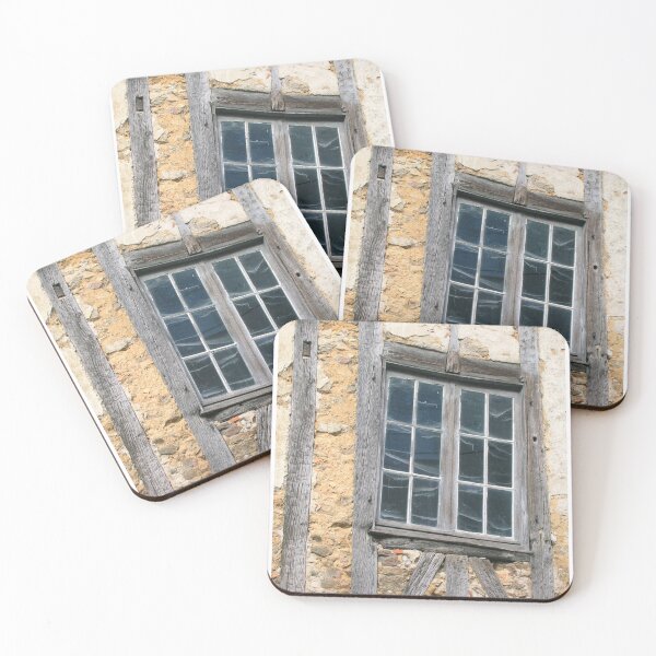 Item preview, Dusty Window designed and sold by Fay  Hughes.