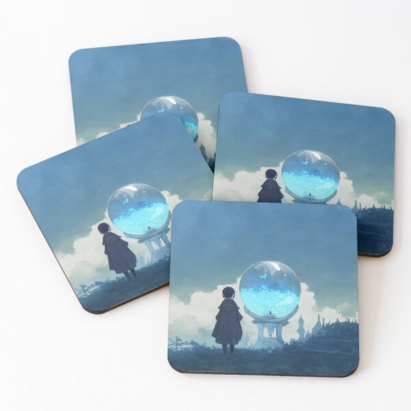 Item preview, Arctic Artifact designed and sold by curiographer.