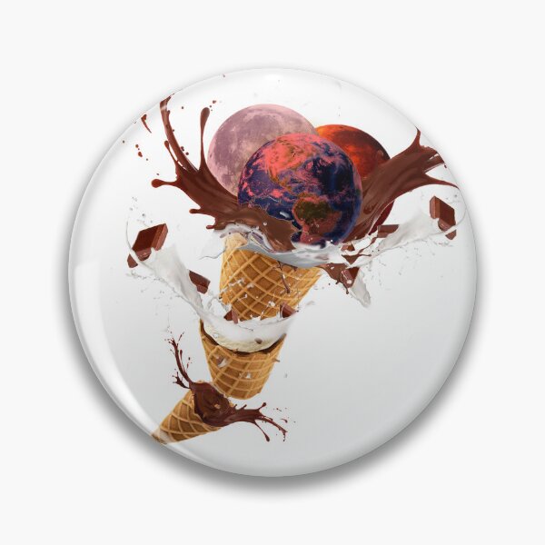 Item preview, ICE CREAM GALAXY designed and sold by nidiana15.