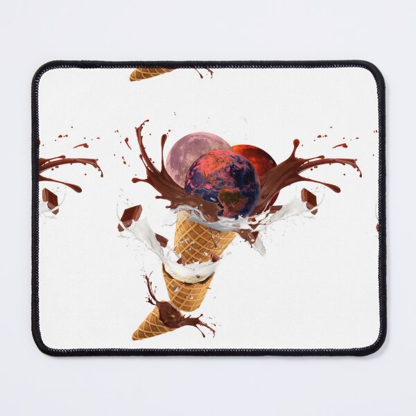 Item preview, ICE CREAM GALAXY designed and sold by nidiana15.