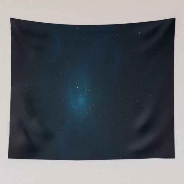 Item preview, Celestial Spaces Drawing designed and sold by redmoonrocket.