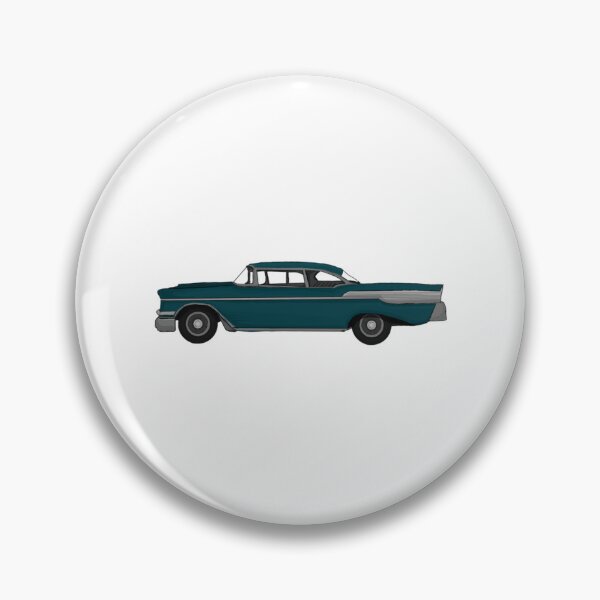 Item preview, Car Chevrolet designed and sold by KarintihDesign.