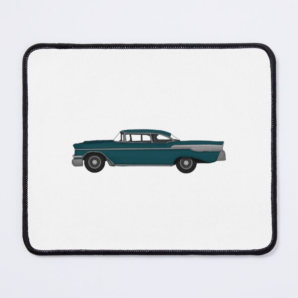 Item preview, Car Chevrolet designed and sold by KarintihDesign.